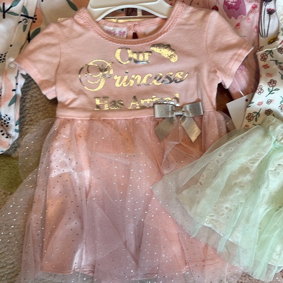 Brand New Baby girls bundle! 3 months - Picture 2 of 4